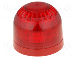 PSC-0002 - KLAXON SIGNALS