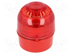 PSC-0013 - KLAXON SIGNALS