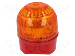 PSC-0027 - KLAXON SIGNALS