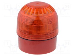 PSC-0049 - KLAXON SIGNALS