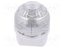 PSC-0053 - KLAXON SIGNALS