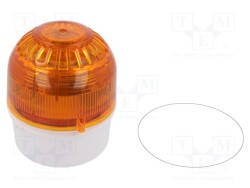 PSC-0060 - KLAXON SIGNALS