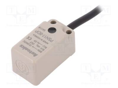 PSN17-8DP - 1