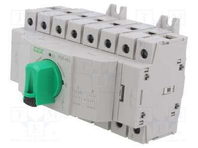 PSR-463 - 1