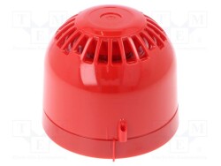 PSS-0003 - KLAXON SIGNALS