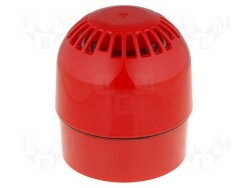 PSS-0020 - KLAXON SIGNALS