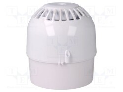 PSS-0050 - KLAXON SIGNALS