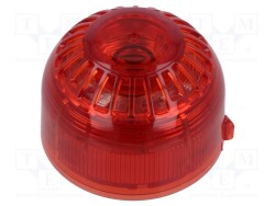 PSS-0068 - KLAXON SIGNALS