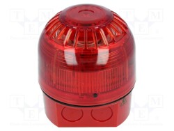 PSS-0094 - KLAXON SIGNALS