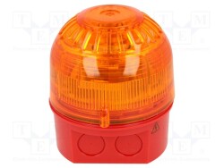 PSS-0096 - KLAXON SIGNALS