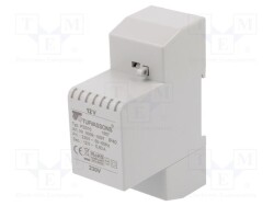 PSS10T/230/12V - BREVE TUFVASSONS