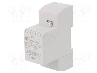PSS10T/230/8V - 1