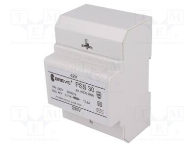 PSS30/230/42V - 1