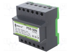 PSS50N/230/12V - BREVE TUFVASSONS
