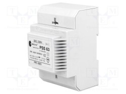 PSS63/400/230V - BREVE TUFVASSONS