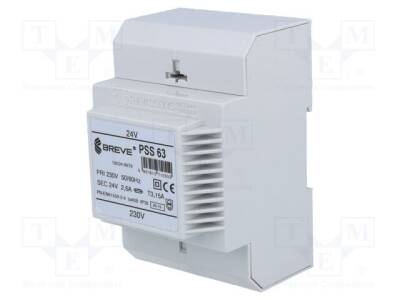 PSS63/230/24V - 1