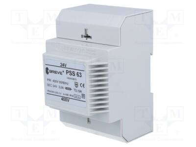 PSS63/400/24V - 1
