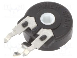 PT10MH02-204A - PIHER