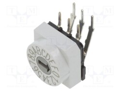 PT65103L254H - PTR HARTMANN