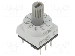 PT65301H - PTR HARTMANN