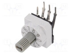 PT65301L254H - PTR HARTMANN