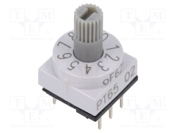 PT65302H - PTR HARTMANN