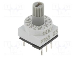 PT65303H - PTR HARTMANN