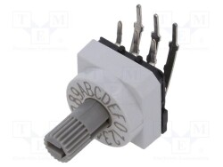 PT65303L254H - PTR HARTMANN