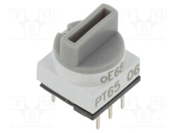 PT65506H - PTR HARTMANN