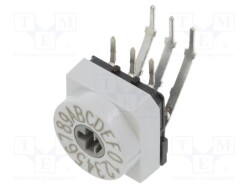 PT65703L508H - PTR HARTMANN