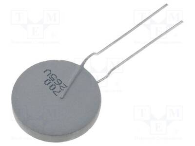 PTCCL21H701HBE - 1