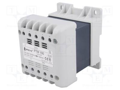 PTM100/230/24V - 1