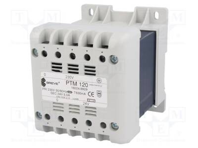 PTM120/230/24V - 1