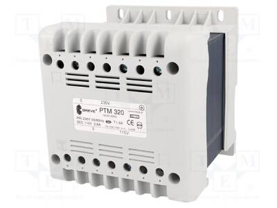 PTM320/230/110V - 1