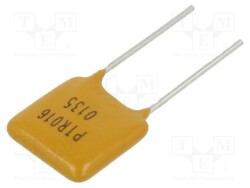 PTR016V0135-BK - EATON/BUSSMANN