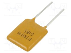 PTR016V0185-BK - EATON/BUSSMANN