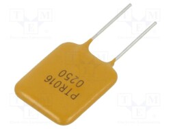 PTR016V0250-BK - EATON/BUSSMANN