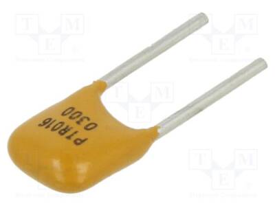PTR016V0300-BK - 1
