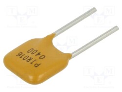 PTR016V0400-BK - EATON/BUSSMANN