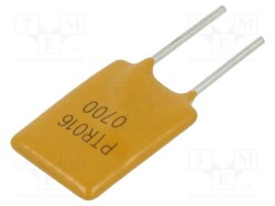 PTR016V0700-BK - EATON/BUSSMANN