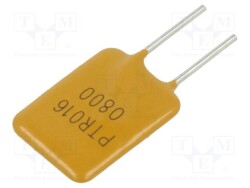 PTR016V0800-BK - EATON/BUSSMANN