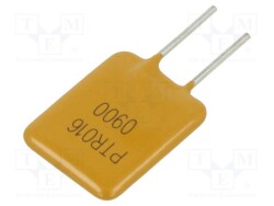 PTR016V0900-BK - EATON/BUSSMANN