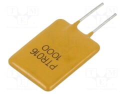 PTR016V1000-BK - EATON/BUSSMANN