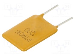 PTR016V1200-BK - EATON/BUSSMANN