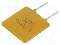 PTR016V1400-BK - EATON/BUSSMANN