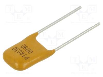 PTR030V0090-BK - 1