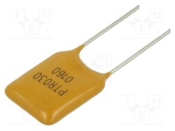 PTR030V0160-BK - EATON/BUSSMANN