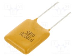 PTR030V0185-BK - EATON/BUSSMANN