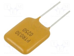 PTR030V0250-BK - EATON/BUSSMANN