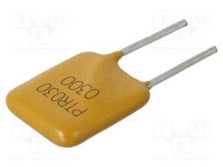 PTR030V0300-BK - EATON/BUSSMANN